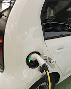 VW E-UP