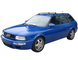 Audi RS2